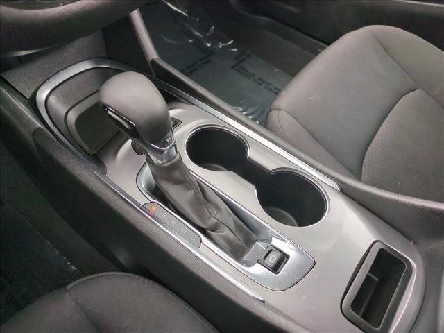 Used 2023 Chevrolet Malibu LT FWD image 12