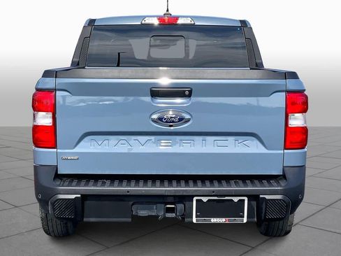 Used 2024 Ford Maverick Lariat image 5