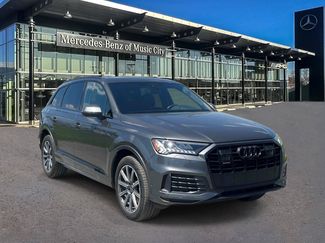 Used 2024 Audi Q7 2.0T Premium Plus w/ Premium Plus Package AWD/4WD video 1