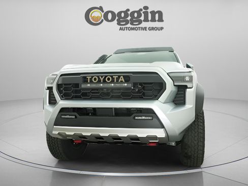 New 2025 Toyota Tacoma 4x4 Double Cab Hybrid image 31