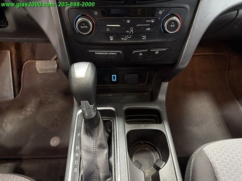 Used 2017 Ford Escape SE AWD/4WD image 17