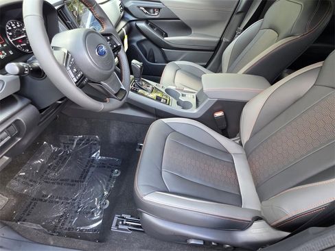 New 2025 Subaru Crosstrek 2.5i Limited image 8