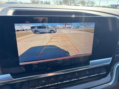 Used 2025 Chevrolet Silverado 1500 RST image 37