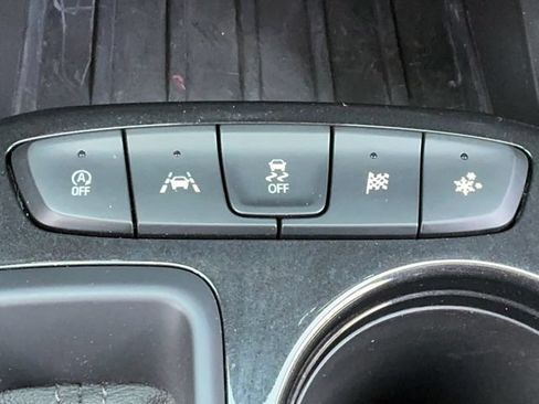 Used 2025 Chevrolet TrailBlazer LS w/ LS Convenience Package FWD image 21