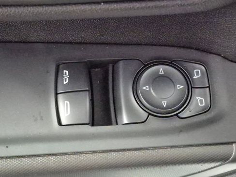 Certified 2024 Chevrolet Silverado 1500 W/T w/ WT Fleet Convenience Package image 14