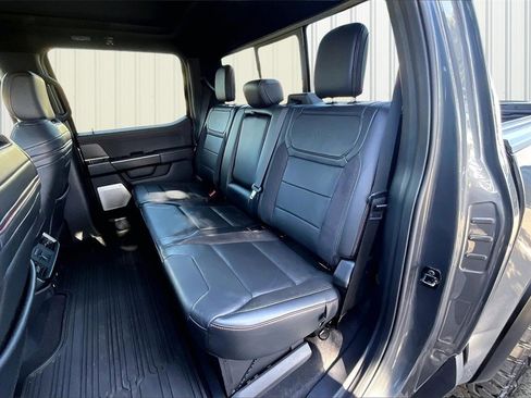 Used 2025 Ford F150 Raptor image 20