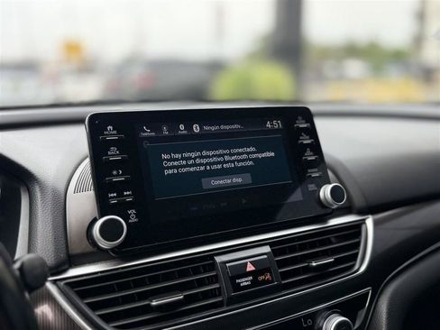 Used 2020 Honda Accord Sport image 21