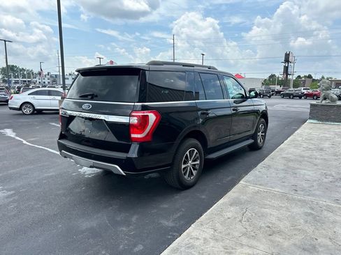 Used 2019 Ford Expedition XLT AWD/4WD image 5