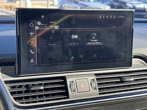 Used 2022 Audi SQ5 Premium Plus image 44