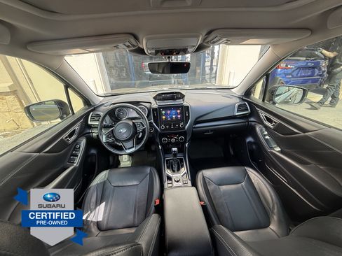 Used 2023 Subaru Forester Touring AWD/4WD image 16