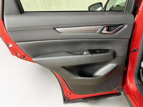 Used 2023 MAZDA CX-5 AWD 2.5 S w/ Preferred Package image 27