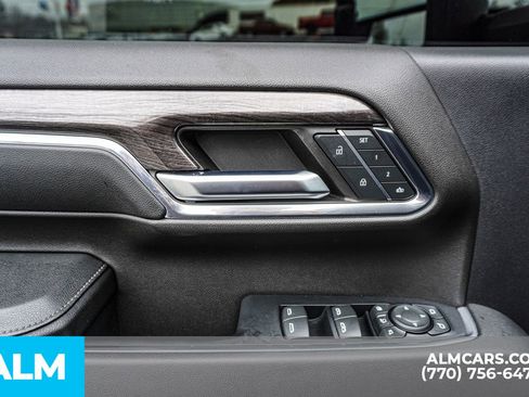 Used 2024 Chevrolet Silverado 2500 LTZ w/ LTZ Convenience Package image 53