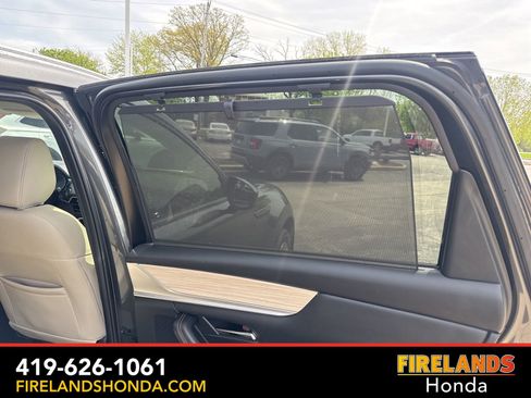 Used 2024 MAZDA CX-90 3.3 Turbo w/ Preferred Package AWD/4WD image 42