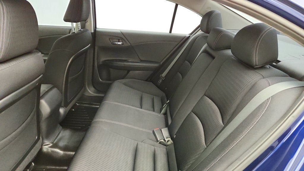 Used 2013 Honda Accord Sport image 20