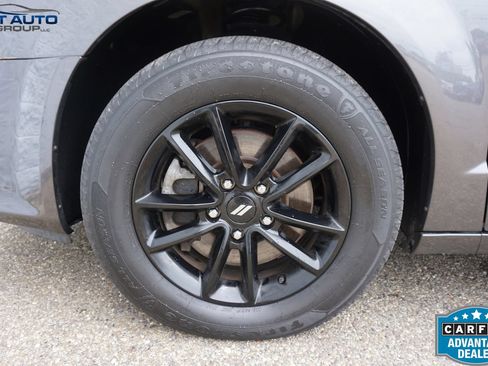 Used 2019 Dodge Grand Caravan GT FWD image 14