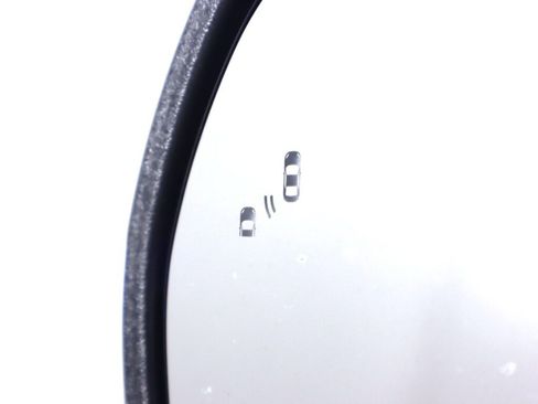 Used 2022 Ford Edge Titanium image 27