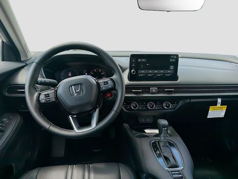 New 2027 Honda HR-V EX-L image 18