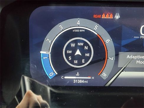 Used 2024 Toyota Tacoma TRD Off-Road w/ TRD Off Road Upgrade Package image 26