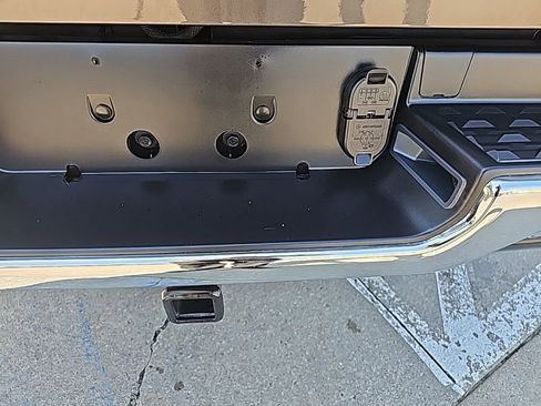 Certified 2024 RAM 1500 Big Horn image 12