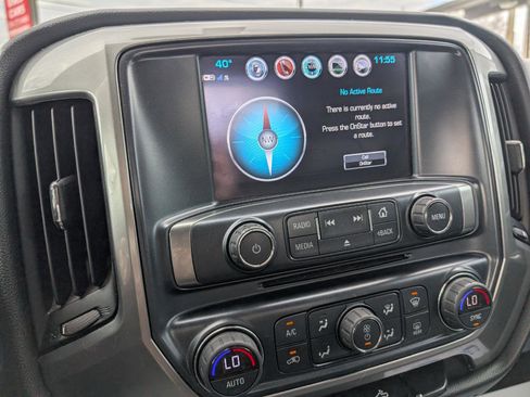 Used 2017 Chevrolet Silverado 2500 LT w/ All Star Edition image 22