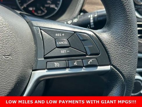 Used 2023 Nissan Altima 2.5 SV FWD image 20