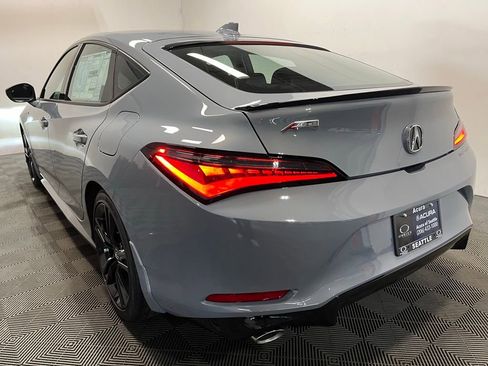 New 2026 Acura Integra A-Spec FWD image 22