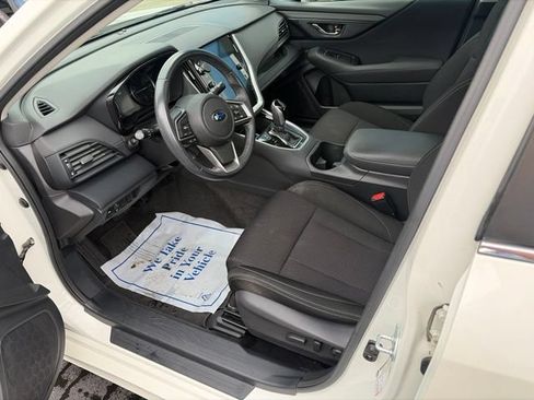 Used 2021 Subaru Legacy Premium AWD/4WD image 6