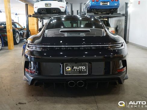 Used 2022 Porsche 911 GT3 RWD image 7