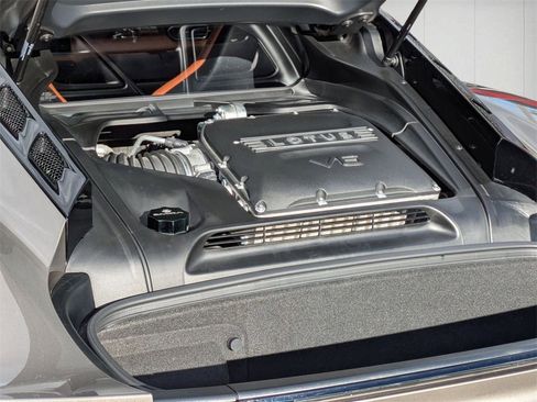 Used 2024 Lotus Emira First Edition image 28