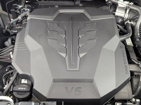 New 2026 Kia Carnival EX image 10