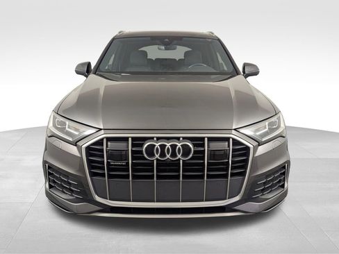 Used 2023 Audi Q7 2.0T Premium Plus image 28