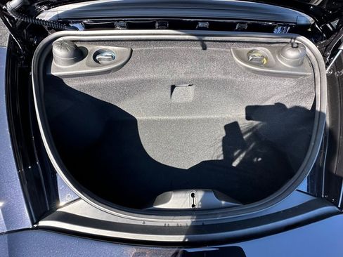 Used 2025 Porsche 718 Boxster GTS image 29