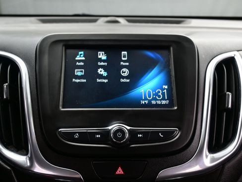 Used 2018 Chevrolet Equinox LT AWD/4WD image 20
