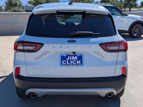 New 2026 Ford Escape Active image 3