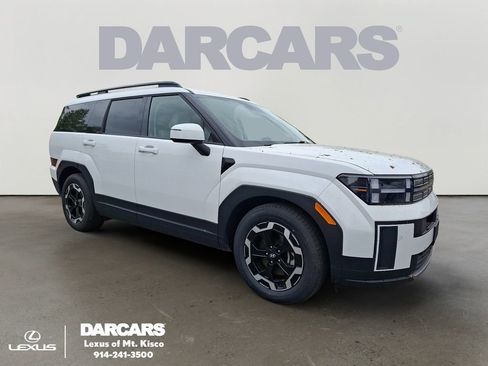 Used 2025 Hyundai Santa Fe SEL AWD/4WD image 1