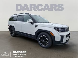 Used 2025 Hyundai Santa Fe SEL AWD/4WD video 1