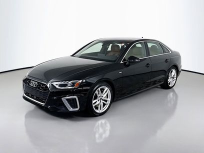 Used 2023 Audi A4 2.0T Premium Plus w/ Premium Plus Package