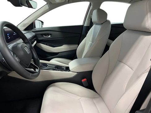 New 2025 Honda Accord EX-L image 13