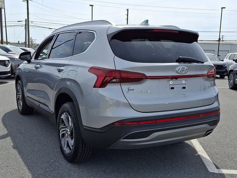 Used 2023 Hyundai Santa Fe SEL AWD/4WD image 4