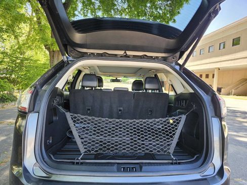 Used 2015 Ford Edge SEL w/ Equipment Group 201A image 23