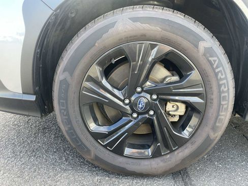 Used 2024 Subaru Crosstrek 2.0i image 18
