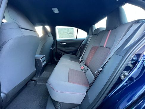 New 2026 Toyota Corolla SE image 12