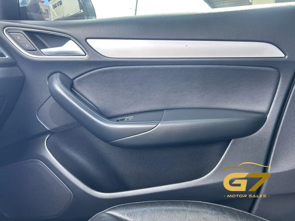 Used 2018 Audi Q3 2.0T Premium FWD image 30