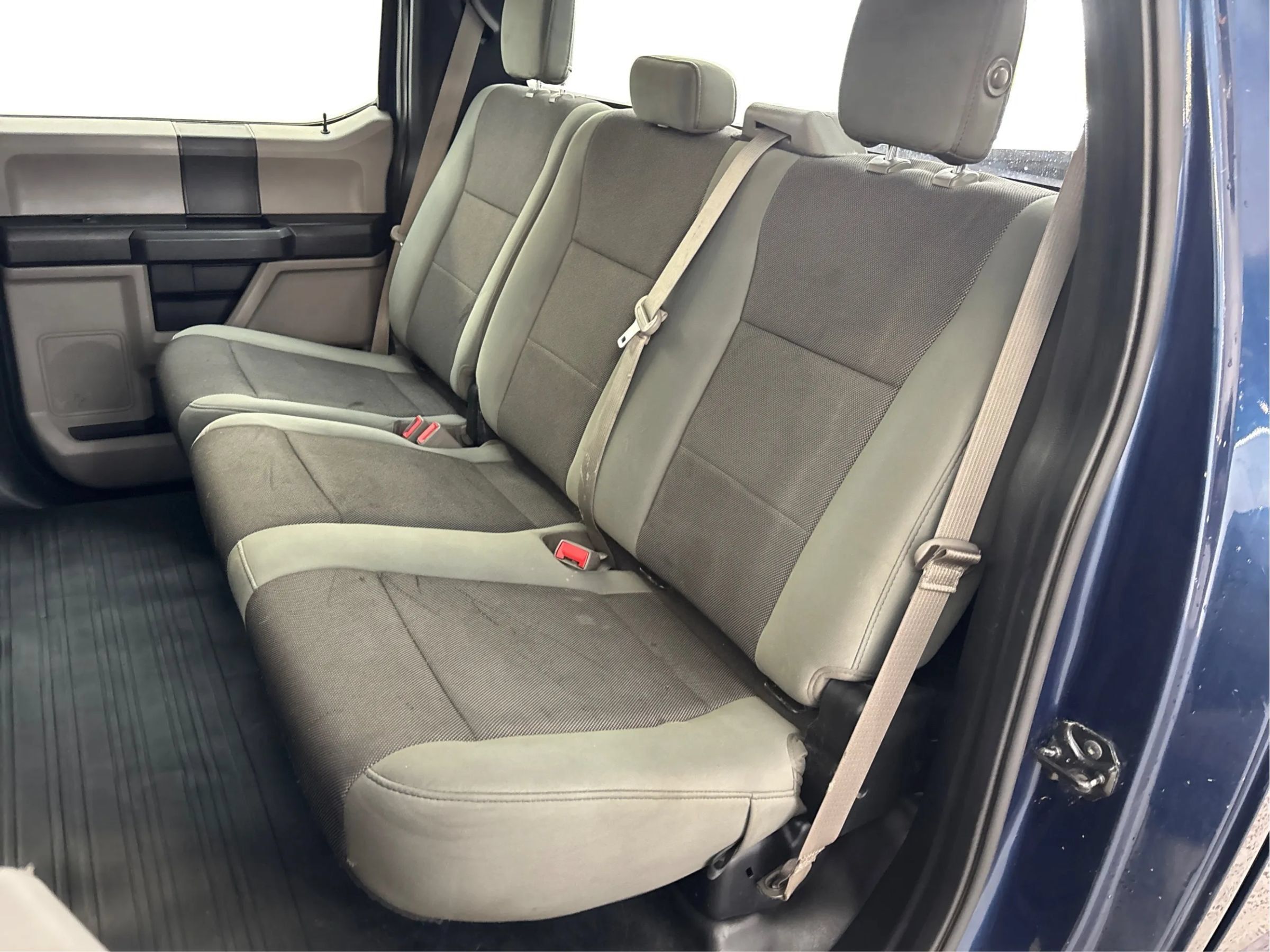 Used 2019 Ford F150 XL AWD/4WD image 14