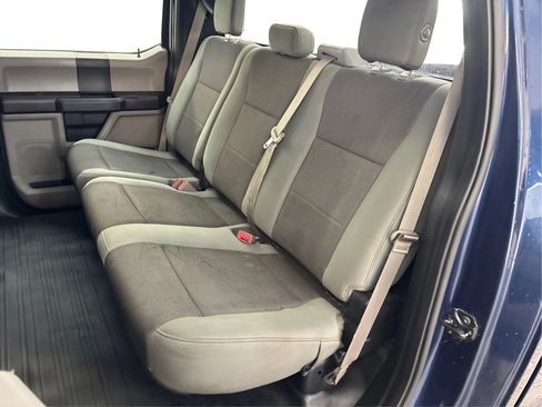 Used 2019 Ford F150 XL AWD/4WD image 14