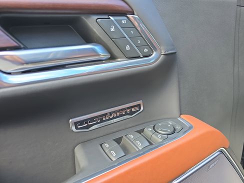 Used 2024 GMC Sierra 1500 Denali Ultimate image 19