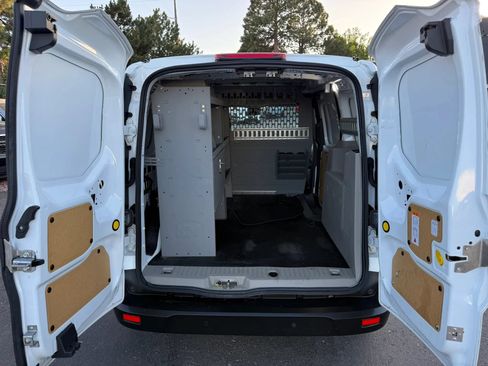 Used 2019 Ford Transit Connect XLT w/ Driver-Assist Package FWD image 22