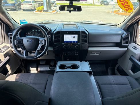 Used 2020 Ford F150 XL w/ Equipment Group 101A Mid AWD/4WD image 14