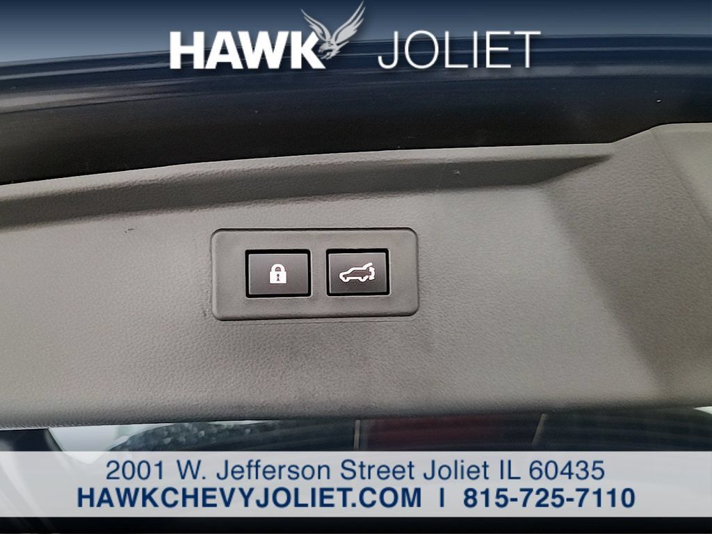 Used 2024 Subaru Outback Touring XT AWD/4WD image 23