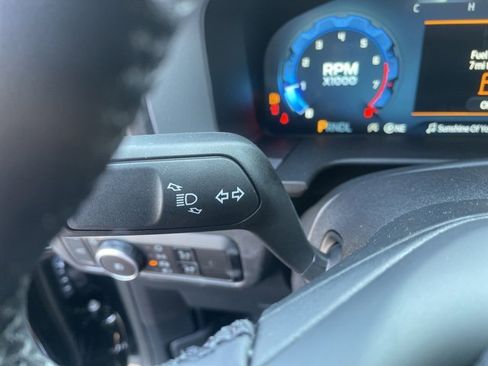 New 2025 Ford Bronco Sport Outer Banks image 27